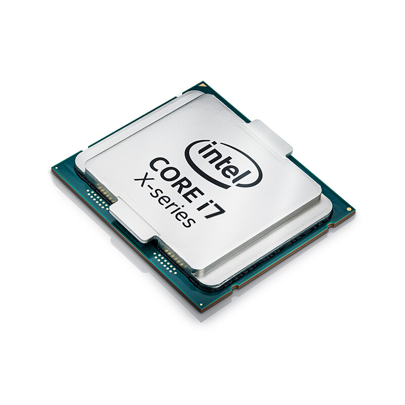 INTEL CORE I7-7820X