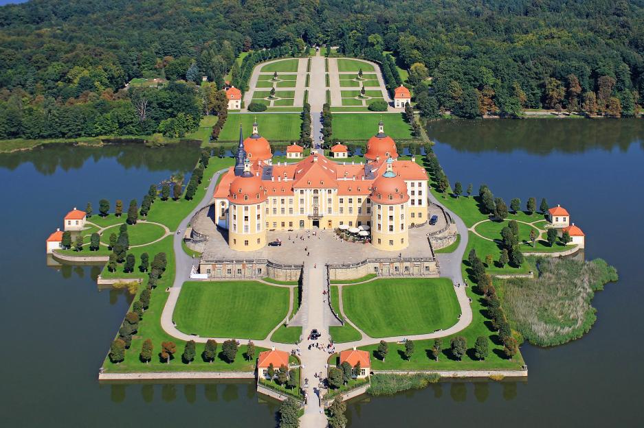 Moritzburg