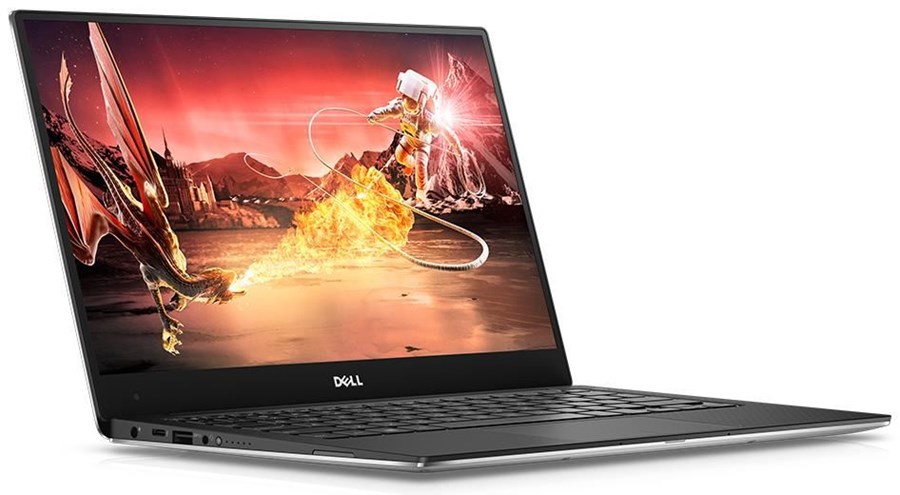 DELL XPS 13 9360