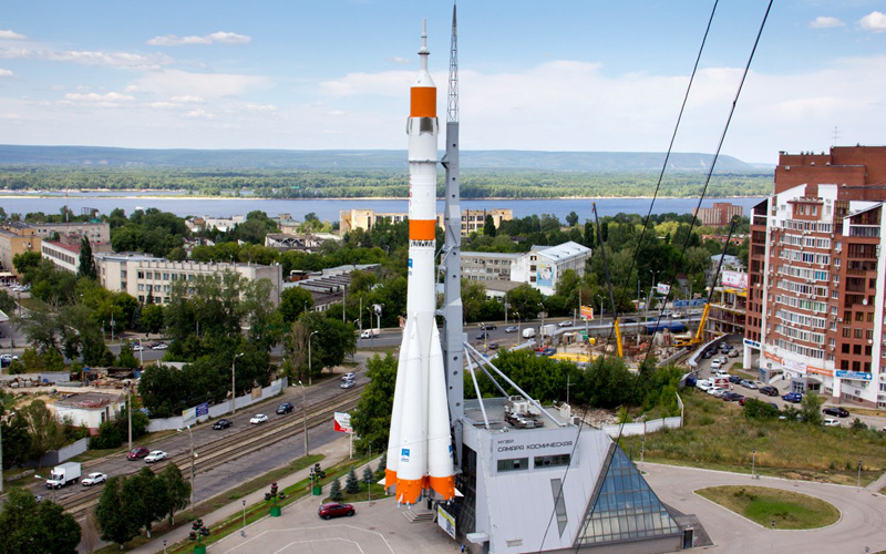 MUSÉE SAMARA ESPACE