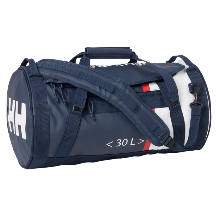 Helly Hansen Duffel Bag 2 30L