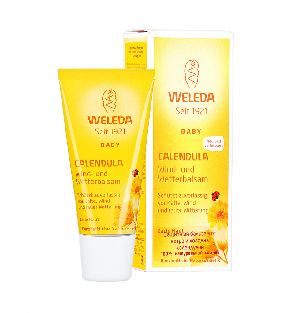 Weleda