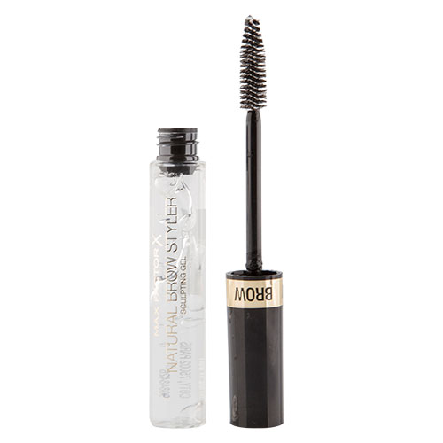 Styler sourcils naturel Max Factor