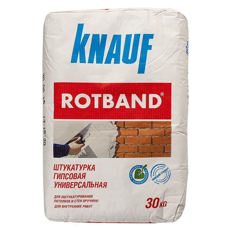 Knauf Rotband