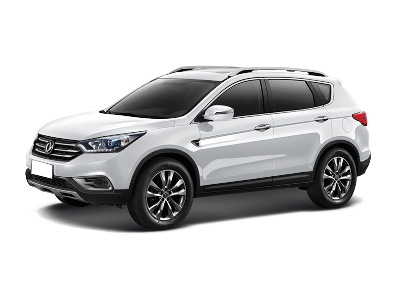 DONGFENG AX7