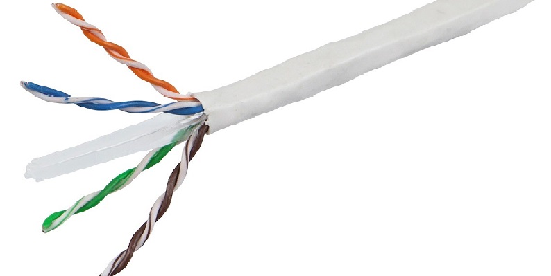 Cat 6 Standard