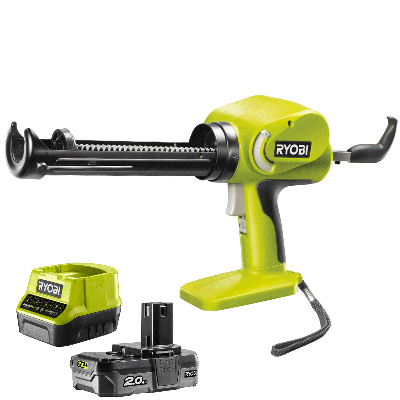 RYOBI ONE + CCG1801MHG