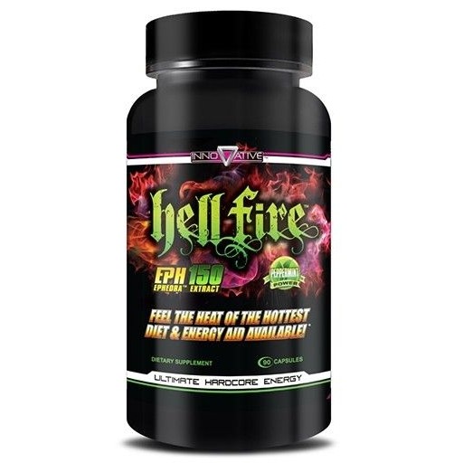 Laboratoires innovants HellFire