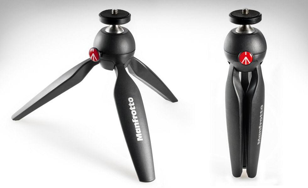 Manfrotto PIXI Mini