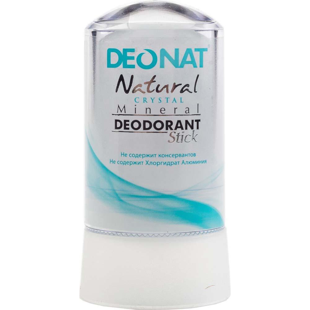 Cristal naturel Deonat