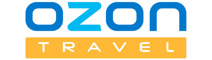 OZON.TRAVEL