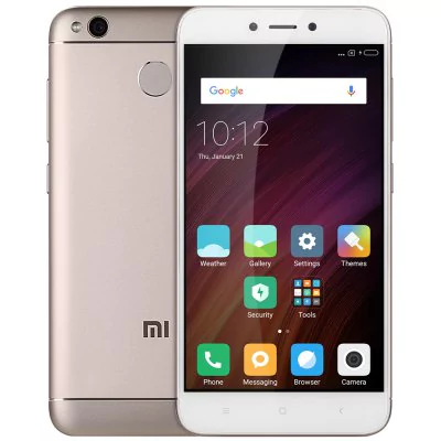 Xiaomi Redmi 4X 32Go Smartphone