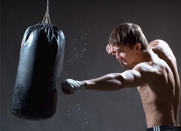 choisir un sac de boxe