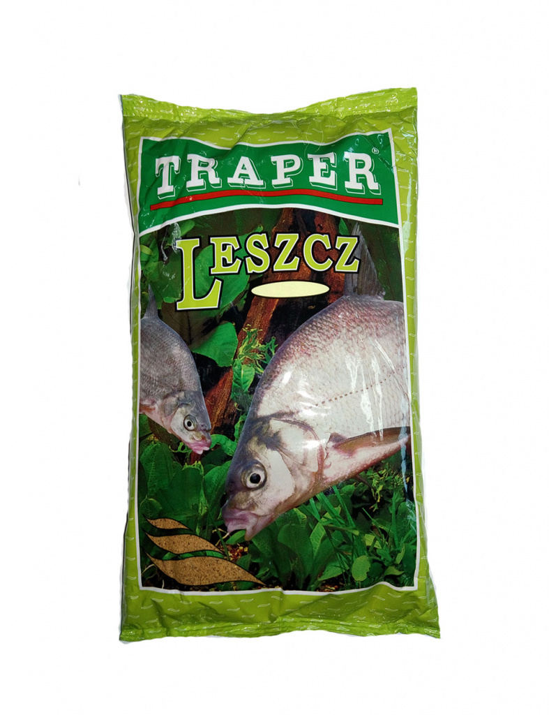 Brème Traper