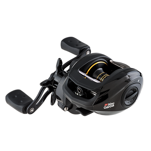 Abu Garcia Pro Max LP