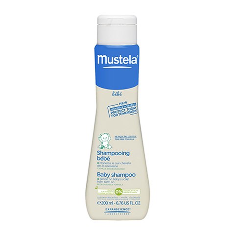 Mustela bebe