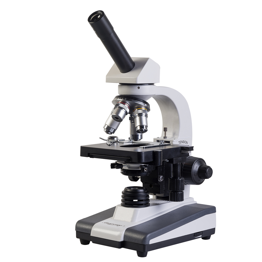 Microscopes monoculaires