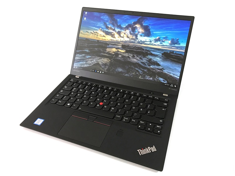 Lenovo THINKPAD X1 Carbon Ultrabook