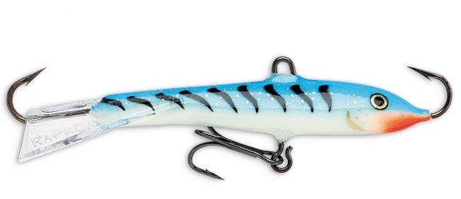 Rapala w7