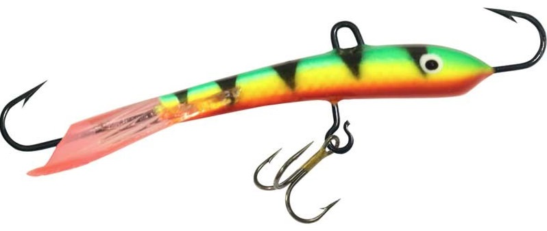 Aqua Jig-2 Trapper