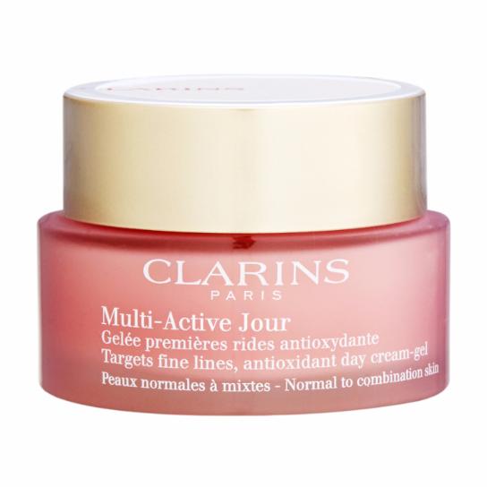 Clarins