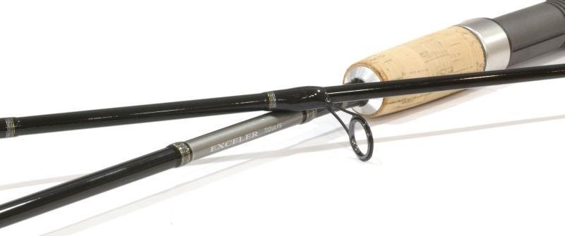 Daiwa Exceler-AR 862MHFS