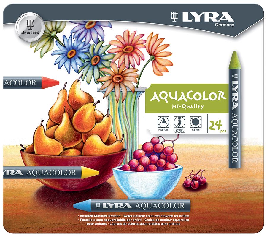 WAX WATERSTARKS LYRA AQUACOLOR 24 COULEURS.jpg