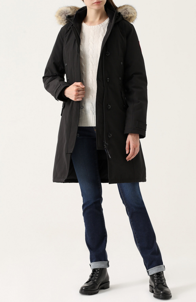 CANADA GOOSE Kensington 2506