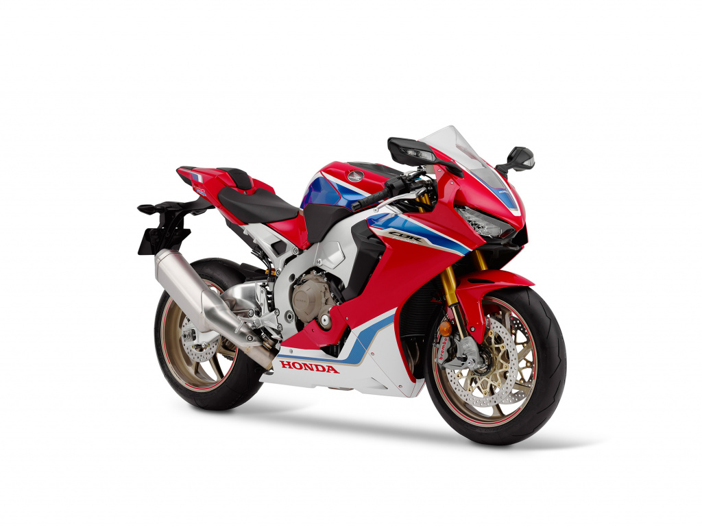 Honda CBR 1000 RR