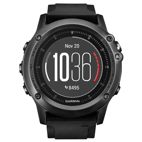 Garmin Fenix ​​3 Sapphire HR