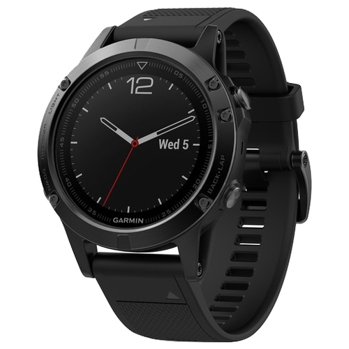 Garmin Fenix ​​5 Sapphire