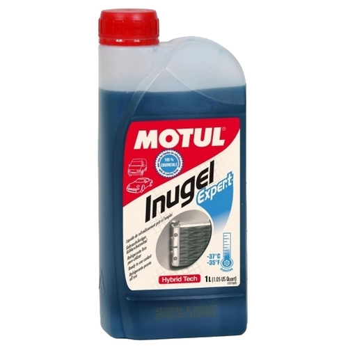  MOTUL INUGEL EXPERT