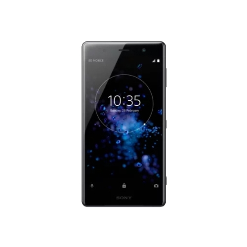 Sony Xperia XZ2 Premium