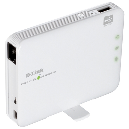 D-LINK DIR-506L