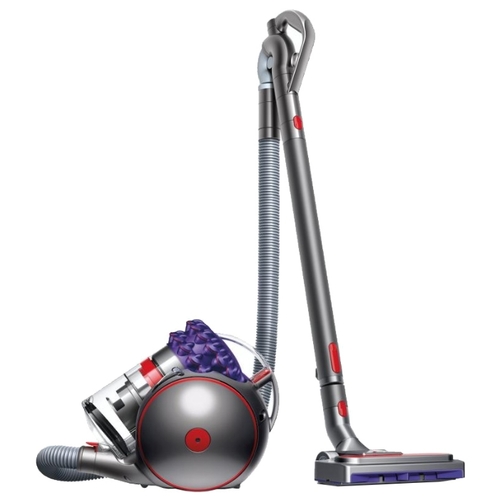  Dyson Cinetic Big Ball Parquet 2