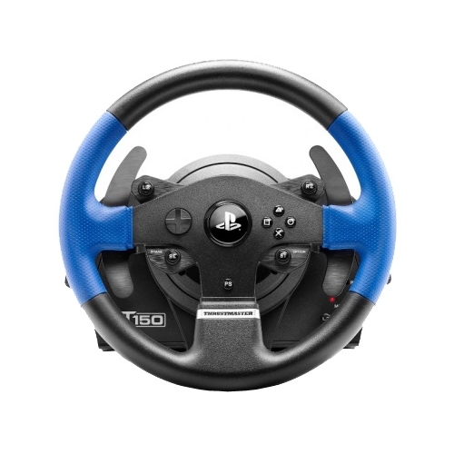 Retour de force Thrustmaster T150