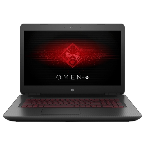 HP OMEN 17-W200