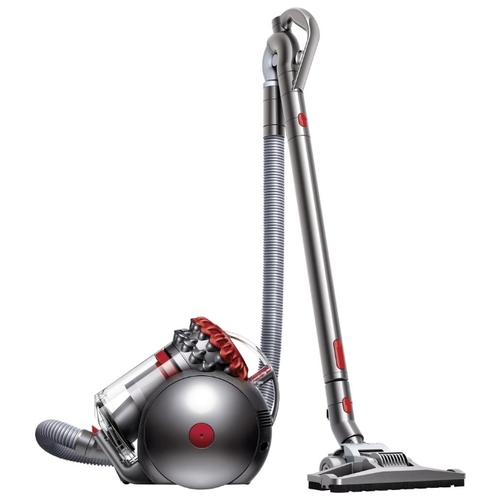 Dyson Cinetic Big Parquet