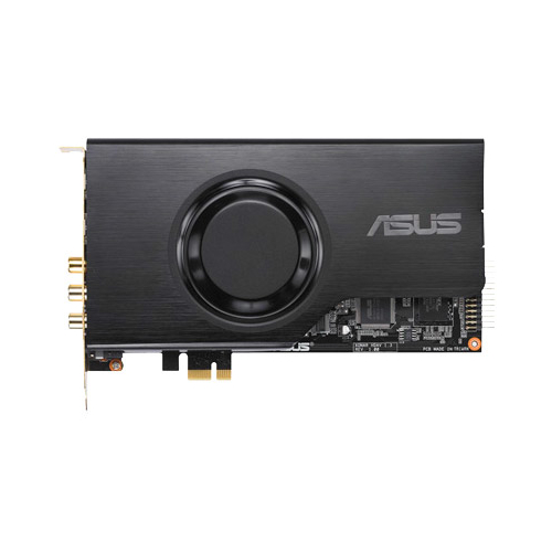 Asus Xonar HDAV1.3