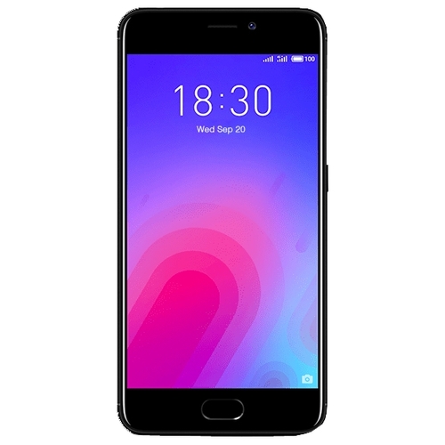 Meizu M6 16Go