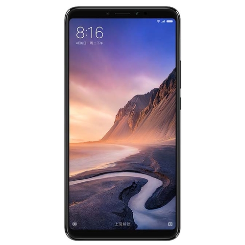 Xiaomi Mi Max 3 4 / 64GB