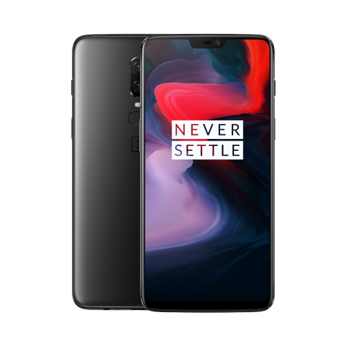 Oneplus 6 8 / 256Go