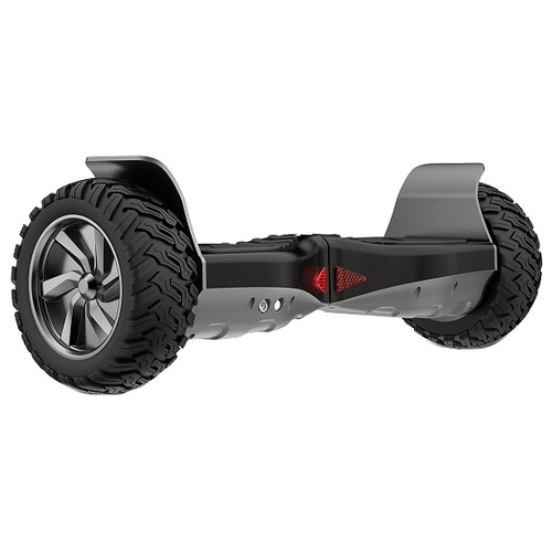 Smart Balance 9 tout-terrain