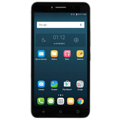 Alcatel PIXI 4 (6) 8050D