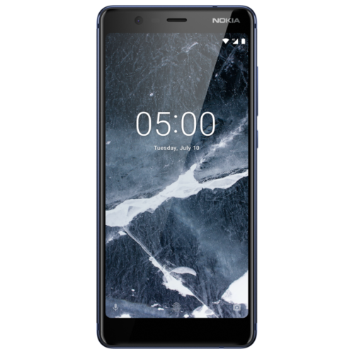 Nokia 5.1 16 Go