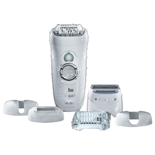 Braun 7561 Silk Epil 7