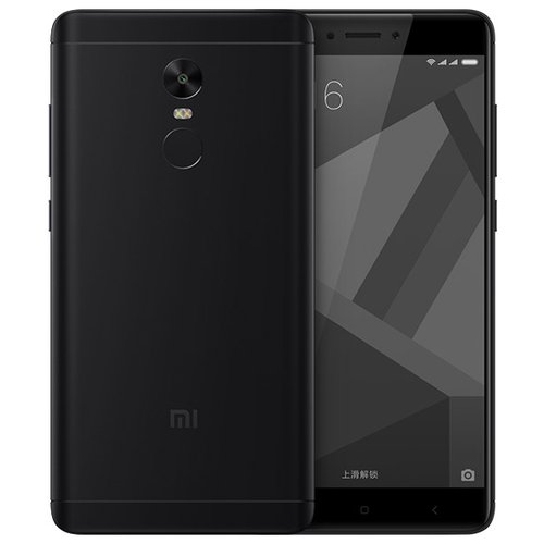 Xiaomi Redmi Note 4X 4 / 64GB