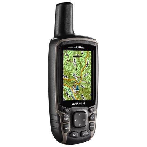 Garmin GPSMAP 64e