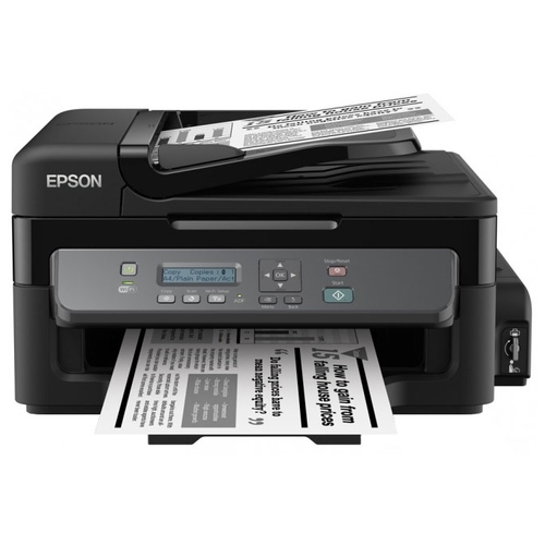 Epson M205