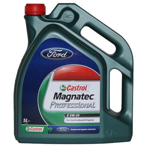 Castrol Magnatec Professional E 5W-20